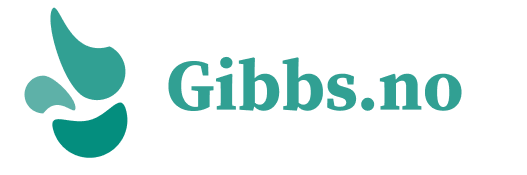 Gibbs.no – Bookingsystem